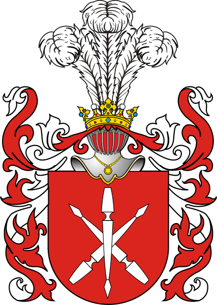 File:POL COA Manikowski.svg