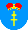 Coat of arms of Busko