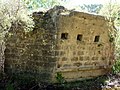 Pont de la Farga (Olius)