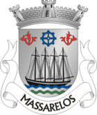 Massarelos coat of arms