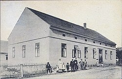 Padrť (1912)