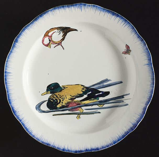 File:Pair of Plates from the Rousseau Service LACMA M.2006.2.1-.2.jpg