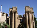 Palace of Fine Arts 02