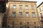 Thumbnail for Palazzo Chigi alla Postierla