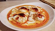 Thumbnail for Panagyurishte-style eggs