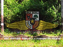 Pancasila Majene Pancasila Majene.jpg