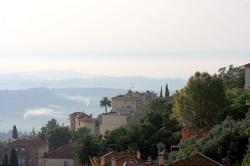 File:Panorama depuis la Villa Saint-Hilaire.jpg