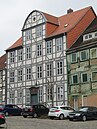 Wohnhaus