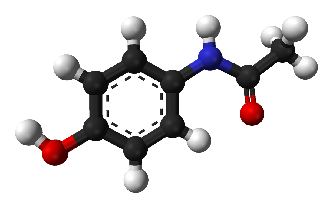 Parasetamol