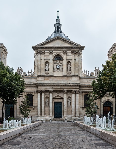 File:Paris, Sainte-Ursule de la Sorbonne -- 2014 -- 1658.jpg