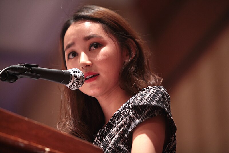 File:Park Yeonmi at the 2015 International Students for Liberty Conference (3).jpg