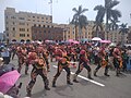 Pasacalle de Lima por la Festividad de la Virgen de la Candelaria 2024 345