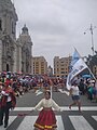 Pasacalle de Lima por la Festividad de la Virgen de la Candelaria 2024 54