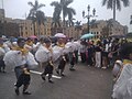 Pasacalle de Lima por la Festividad de la Virgen de la Candelaria 2024 724