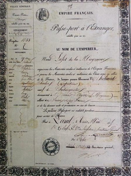 File:Passeport suisse 1855.jpg