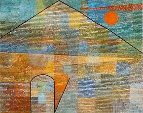 Paul Klee - Ad Parnassum.jpg