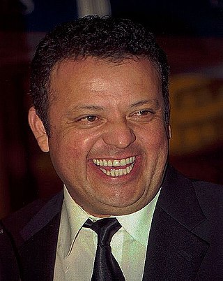 <span class="mw-page-title-main">Paul Rodriguez (actor)</span> Mexican-American stand-up comedian and actor (born 1955)