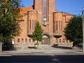 Église Saint-Paul (2011)