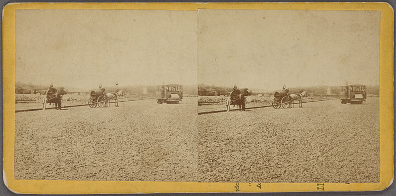 File:Paving of Lenox Ave. no. of Central Park, from Robert N. Dennis collection of stereoscopic views.jpg