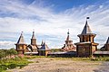 * Nomination The Pechenga Monastery in Murmansk Oblast. --Alexander Novikov 08:46, 7 September 2022 (UTC) * Promotion  Support Good quality. --IamMM 08:58, 7 September 2022 (UTC)