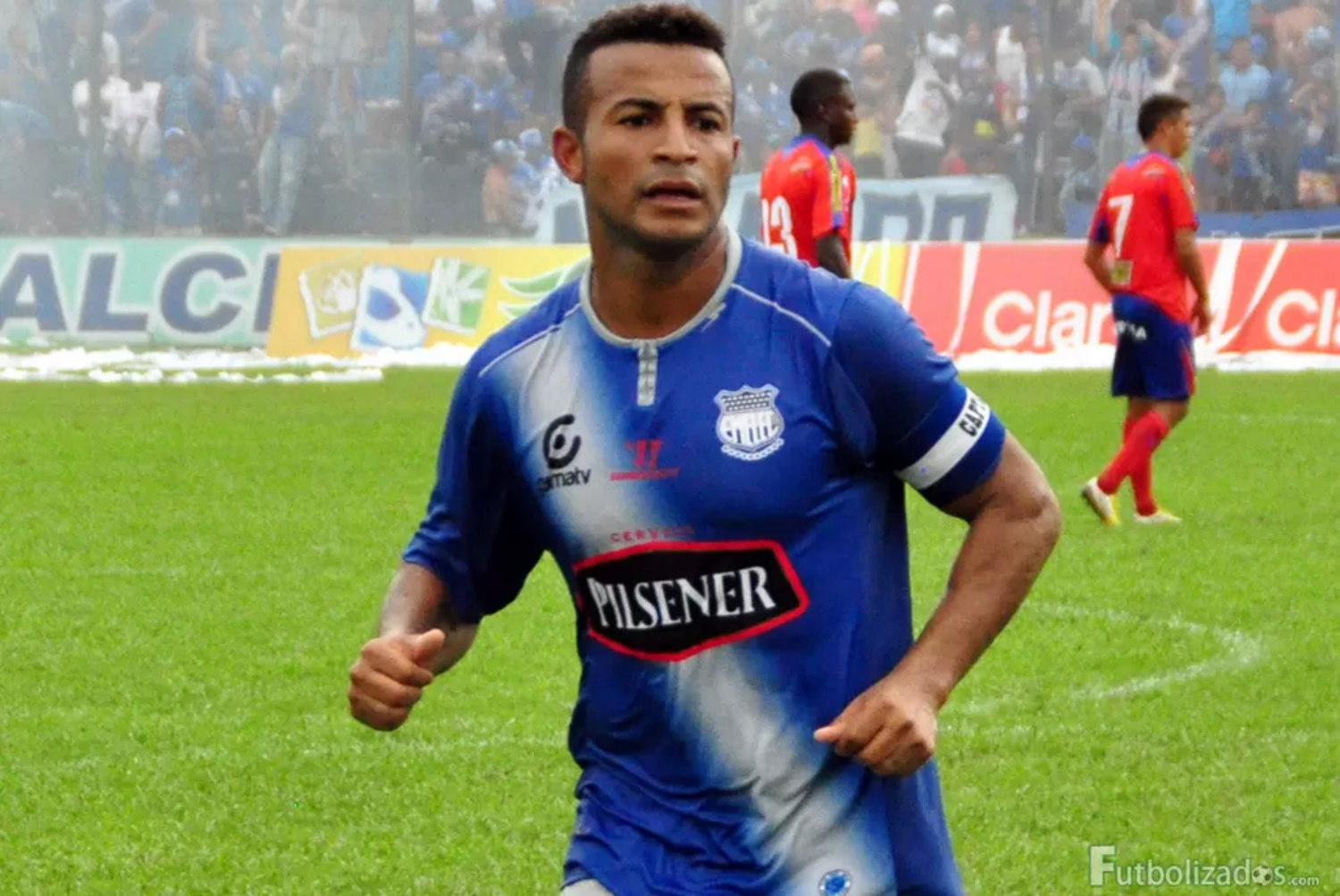 Jefferson Orejuela - Wikiwand