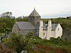 Penmon Priory