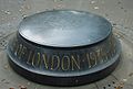 London Memorial-St Paul соборы-London-.jpg