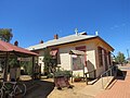 Thumbnail for File:Perenjori Visitors Centre &amp; Pioneer Museum, September 2021 03.jpg