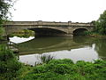Pershore New Bridge over the River Avon - geograph.org.uk - 859787.jpg