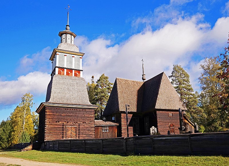 File:Petäjävesi Old Church.jpg