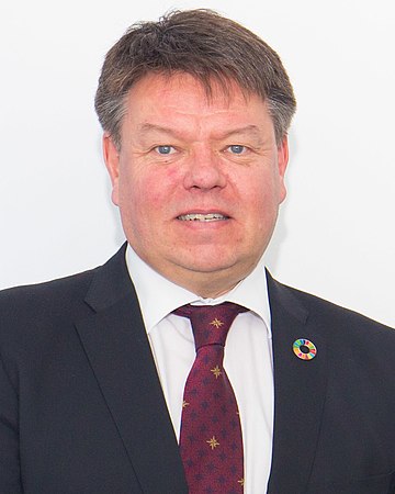 Petteri Taalas