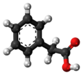 Thumbnail for Phenylacetic acid