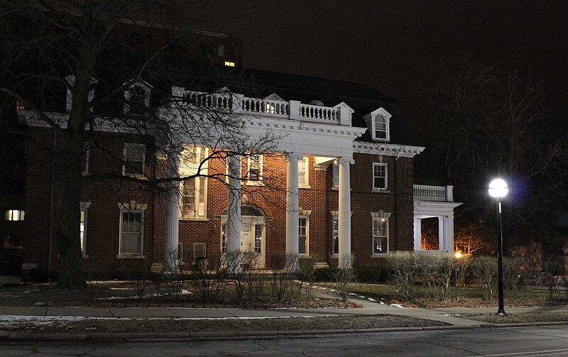 File:Phi Delta Phi Fraternity House, University of Michigan, Ann Arbor, Michigan.JPG