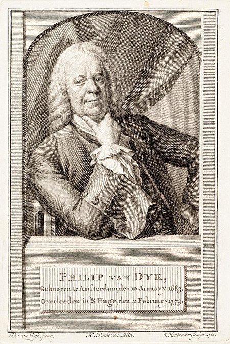 Philip van Dijk door Hendrik Pothoven.jpg