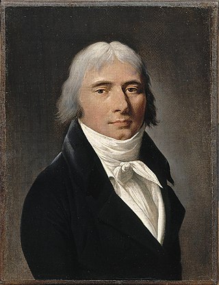 <span class="mw-page-title-main">Pierre Paul Royer-Collard</span> French statesman and philosopher (1763–1845)