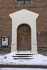 Thumbnail for Santa Chiara, Pieve di Cento