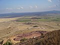 PikiWiki Israel 27984 Valley of Tears in Golan Heights.JPG