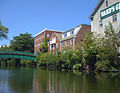 Thumbnail for File:PipeBridge fromRiver.jpg