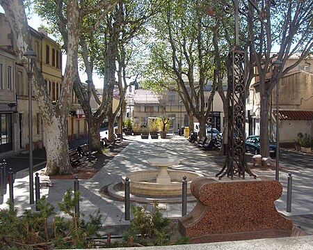 Place Pélabon