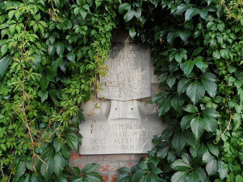 File:Place of National Memory at 5A Jagiellońska Street in Warsaw 03.JPG