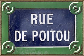 Voir la plaque.