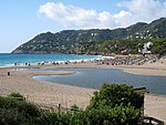 Platja de Canyamel (Capdepera)