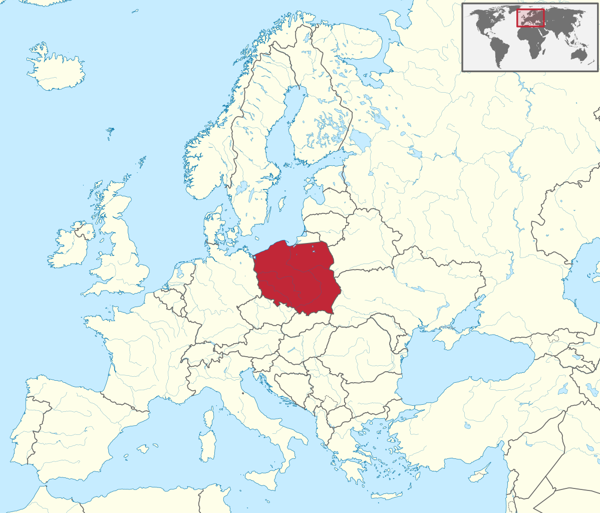 File Poland In Europe Svg Wikipedia