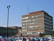 Lothian and Borders Police headquarters in Fettes Police HQ - geograph.org.uk - 16347.jpg