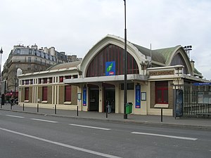 Prolongement De La Ligne E Du Rer D'île-De-France À L'ouest: Histoire, Le projet, Tracé et gares desservies