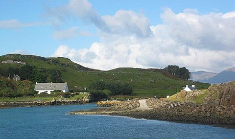 Port Mòr