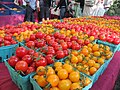 Thumbnail for File:Portland Farmers' Market (8177754485).jpg