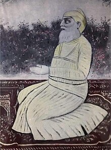 Portrait of Chaudhary Phul Sidhu-Brar Portrait of Chaudhary Phul Sidhu-Brar, ancestor of the Phulkian Dynasty.jpg