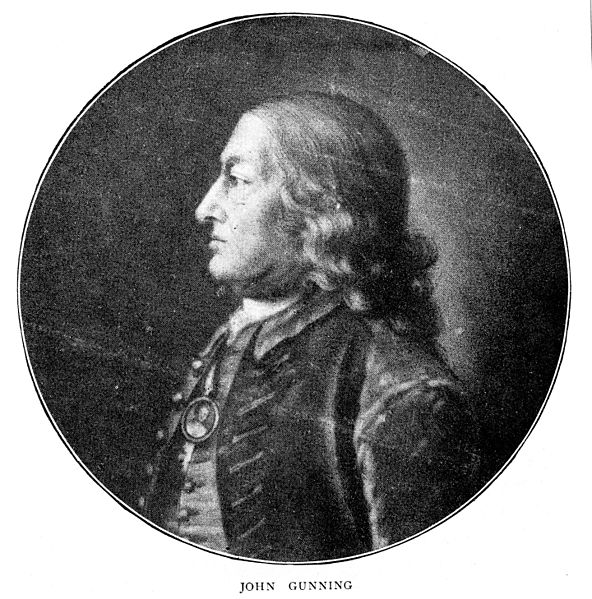 File:Portrait of John Gunning, surgeon, d. 1798 Wellcome M0005859.jpg