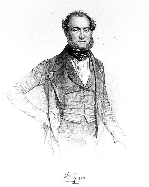 File:Portrait of Sir William Fergusson, Baronet (1808-1877) Wellcome L0017013.jpg